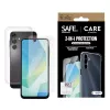 PanzerGlass CARE™ by ® bundle 2-in-1 Samsung Galaxy A16 4G | A16 5G