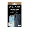 PanzerGlass CARE™ by ® bundle 2-in-1 Samsung Galaxy A16 4G | A16 5G