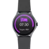 Cellularline ION PRO Round Bluetooth® smartwatch con app, 3,51 cm (1,38