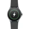 Cellularline ION PRO Round Bluetooth® smartwatch con app, 3,51 cm (1,38