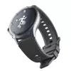 Cellularline ION PRO Round Bluetooth® smartwatch con app, 3,51 cm (1,38