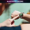 Cellularline ION PRO Round Bluetooth® smartwatch con app, 3,51 cm (1,38
