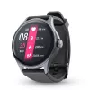 Cellularline ION PRO Round Bluetooth® smartwatch con app, 3,51 cm (1,38