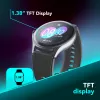 Cellularline ION PRO Round Bluetooth® smartwatch con app, 3,51 cm (1,38