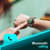 Cellularline ION PRO Round Bluetooth® smartwatch con app, 3,51 cm (1,38