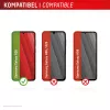 Displex protezione display (10H) per Samsung Galaxy A36, cornice di montaggio Eco, antigraffio