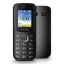 Emporia emporia313 4,5 cm (1,77 inch) 64,6 g nero cellulare per anziani