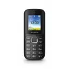 Emporia emporia313 4,5 cm (1,77 inch) 64,6 g nero cellulare per anziani