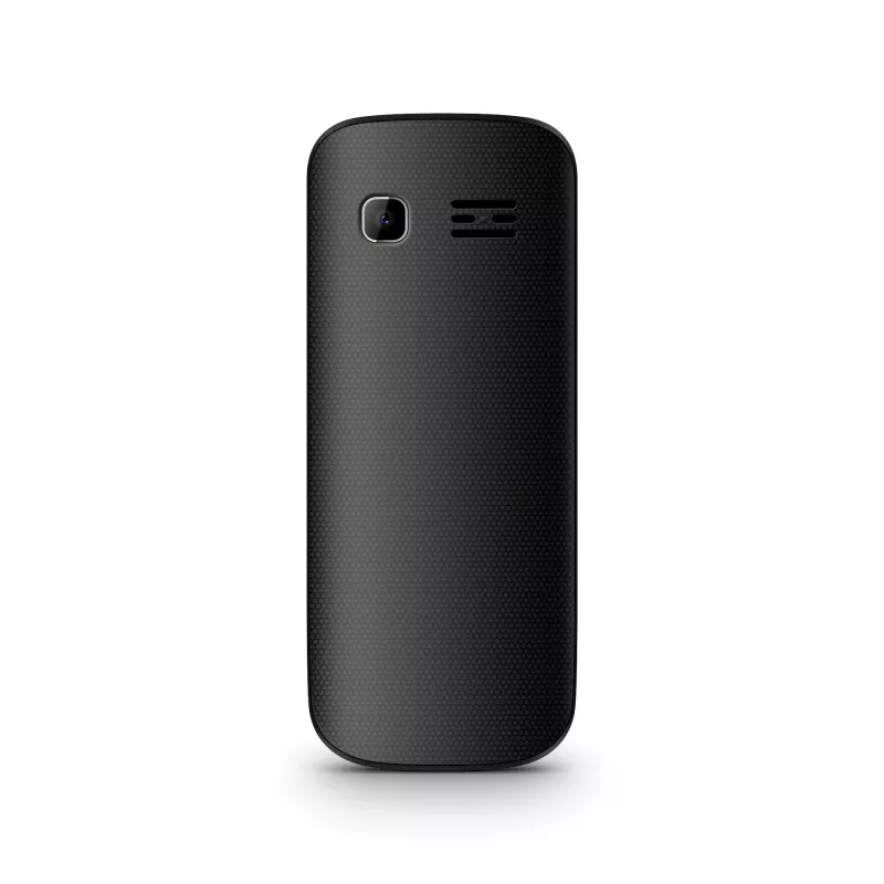 Emporia emporia313 4,5 cm (1,77 inch) 64,6 g nero cellulare per anziani