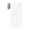 PanzerGlass SAFE. by ® bundle 2-in-1 Samsung Galaxy A56 5G antigraffio e antiurto