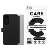 Custodia portafoglio 2-in-1 PanzerGlass CARE™ by ® Tango con compatibilità Qi Samsung S25 Edge