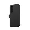 Custodia portafoglio 2-in-1 PanzerGlass CARE™ by ® Tango con compatibilità Qi Samsung S25 Edge