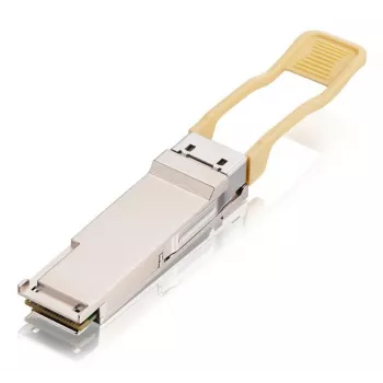 Ricetrasmettitore Zyxel QSFP28 100G QSFP100G-SR4-ZZ0101F 885 nm Short Range