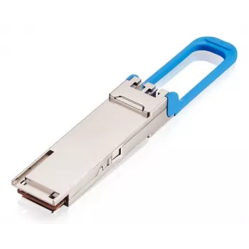 Ricetrasmettitore ottico Zyxel QSFP28 100G QSFP100G-LR4-ZZ0101F 1310nm Long Range