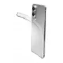 Cellularline Fine - Galaxy S25 Edge, cover, Samsung, Galaxy S25 Edge, 16,9 cm (6,66