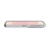 Cellularline Clear Strong – Galaxy S25 Edge custodia rigida con bordi in gomma
