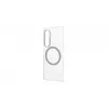 Clear Case Cover Samsung Galaxy Z Fold7 trasparente monocromatico