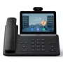 Telefono IP da tavolo Yealink SIP-T88V Pro – touchscreen, audio HD, SIP