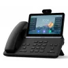 Telefono IP da tavolo Yealink SIP-T88V Pro – touchscreen, audio HD, SIP