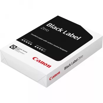 Carta per stampa Canon 9808A016 A4 (210x297 mm) 500 fogli bianca
