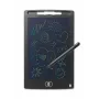 Cellularline LCD Magic Artpad 8,5" Tavoletta da disegno, nero