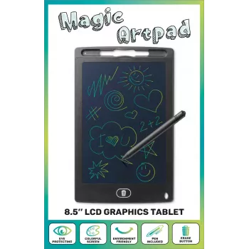 Tavoletta grafica LCD Magic Artpad 8,5