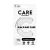 Cover PanzerGlass CARE by custodia moda trasparente X-Ray Soft Google Pixel 10 Pro XL