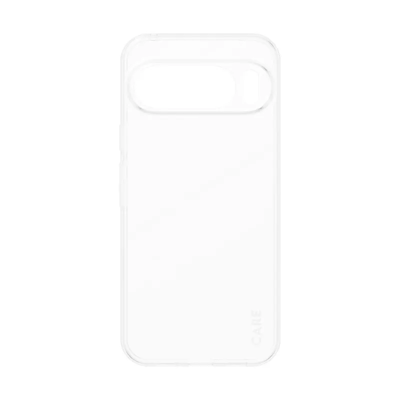 Cover PanzerGlass CARE by custodia moda trasparente X-Ray Soft Google Pixel 10 Pro XL