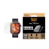 Protezione schermo PanzerGlass per Huawei Watch Fit 4 Pro — vetro temperato, antigraffio, taglio preciso
