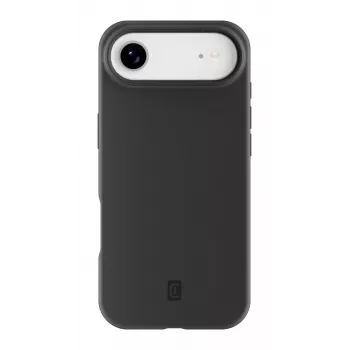 Cellularline Sensation – iPhone Air – custodia in silicone ultra morbido con finitura soft-touch, perfetta per proteggere ogni dettaglio del tuo iPhone Air con eleganza e comfort.