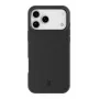 Cellularline Sensation – iPhone 17 Pro custodia in silicone ultra morbido con finitura soft-touch, perfetta per proteggere ogni dettaglio del tuo iPhone 17 Pro con eleganza e comfort.