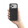 Cellularline Sensation – iPhone 17 Pro custodia in silicone ultra morbido con finitura soft-touch, perfetta per proteggere ogni dettaglio del tuo iPhone 17 Pro con eleganza e comfort.