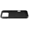 Cellularline Sensation - iPhone 17 Pro Max custodia in silicone ultra morbido con superficie soft-touch, perfetta per proteggere ogni dettaglio del tuo iPhone 17 Pro Max con eleganza e comfort.