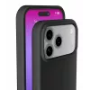 Cellularline Sensation - iPhone 17 Pro Max custodia in silicone ultra morbido con superficie soft-touch, perfetta per proteggere ogni dettaglio del tuo iPhone 17 Pro Max con eleganza e comfort.