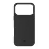Cellularline Sensation - iPhone 17 Pro Max custodia in silicone ultra morbido con superficie soft-touch, perfetta per proteggere ogni dettaglio del tuo iPhone 17 Pro Max con eleganza e comfort.