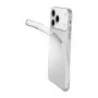 Cellularline Fine - iPhone 17 Pro, custodia, Apple, iPhone 17 Pro, 16 cm (6,3