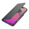Cellularline Book Agenda – custodia a libro in effetto pelle con chiusura magnetica per iPhone 17