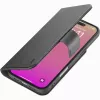 Cellularline Book Agenda – custodia a libro in effetto pelle con chiusura magnetica per iPhone 17