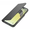 Cellularline Book Agenda – iPhone Air custodia in effetto pelle a libro con chiusura magnetica