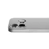 Cellularline anello lente fotocamera - iPhone 17 vetro temperato per protezione fotocamera