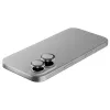 Cellularline anello lente fotocamera - iPhone 17 vetro temperato per protezione fotocamera