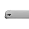 Cellularline Camera Lens Ring - iPhone Air vetro temperato per protezione fotocamera