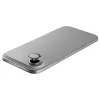 Cellularline Camera Lens Ring - iPhone Air vetro temperato per protezione fotocamera