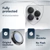 Cellularline Camera Lens Ring - iPhone Air vetro temperato per protezione fotocamera