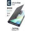 Cellularline Book - Galaxy A17 custodia stile libro, folio, Samsung, Galaxy A17, 17 cm (6,7