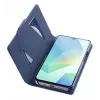 Cellularline Book - Galaxy A17 custodia a libro, folio, Samsung, Galaxy A17, 17 cm (6,7