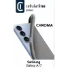 Cellularline Chroma - Galaxy A17 custodia morbida colorata