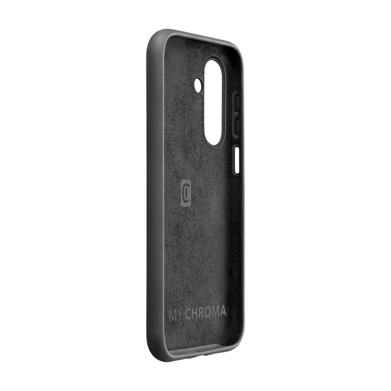 Cellularline Chroma - Galaxy A17 custodia morbida colorata