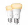 Philips Hue White ambience A60 – E27 lampadina smart – 1100