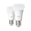 Philips Hue White ambience A60 – E27 lampadina smart – 1100